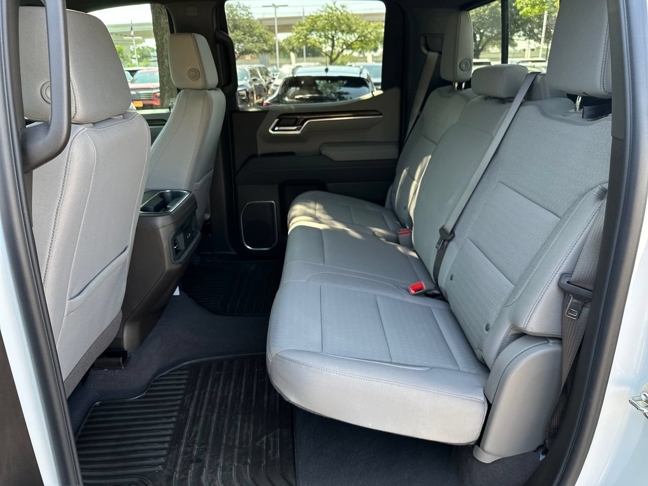 2026 Chevrolet Silverado 1500 LT Truck, photo 26