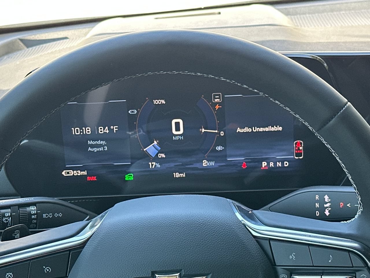 2026 Chevrolet Blazer EV LT - Photo 16