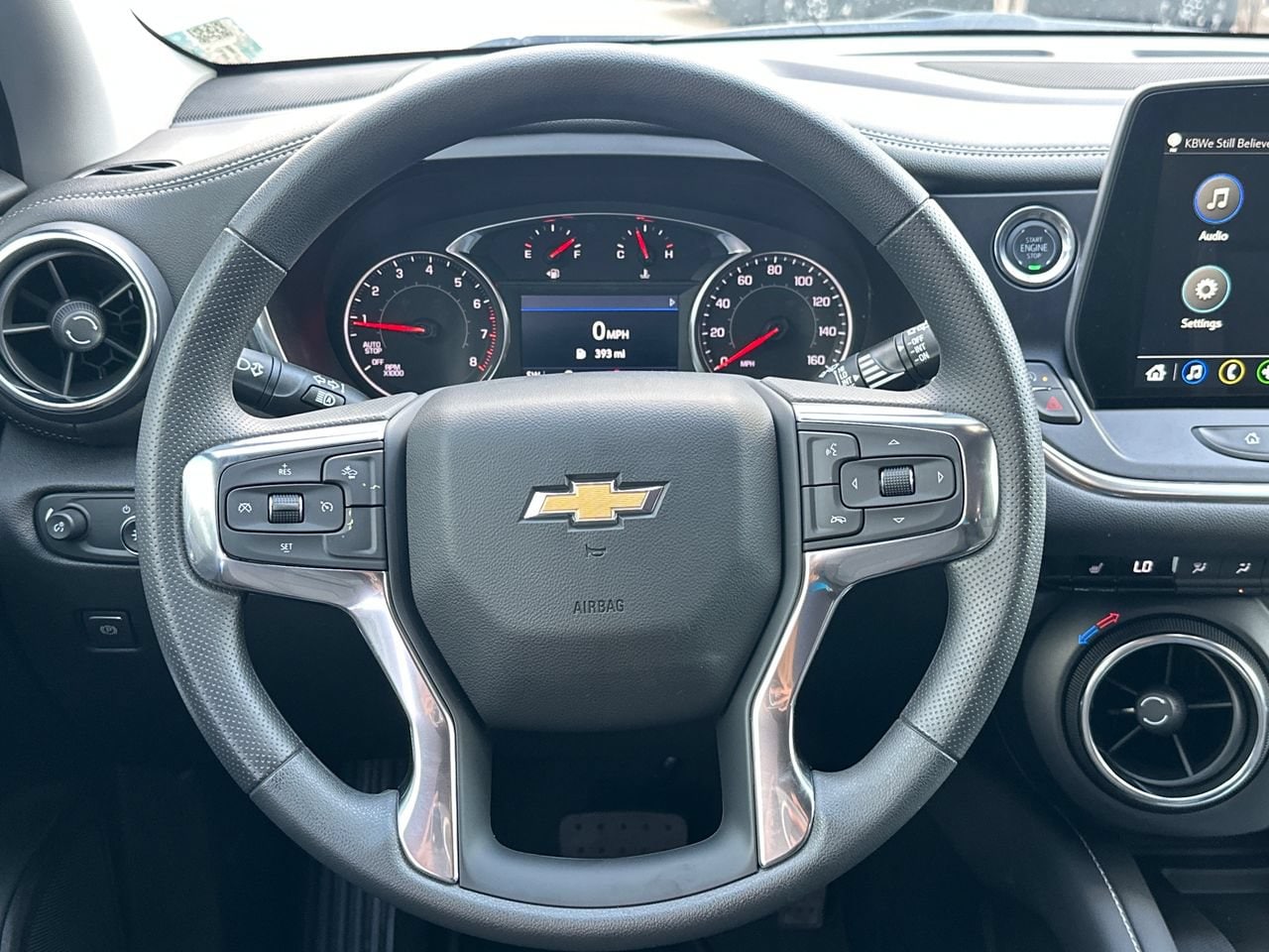 2026 Chevrolet Blazer 2LT - Photo 14