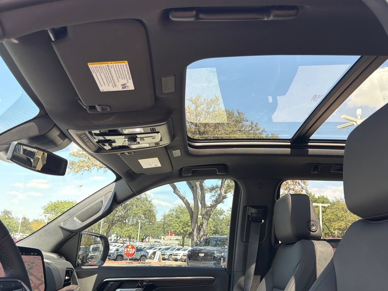 2026 Chevrolet Suburban LT SUV, photo 21