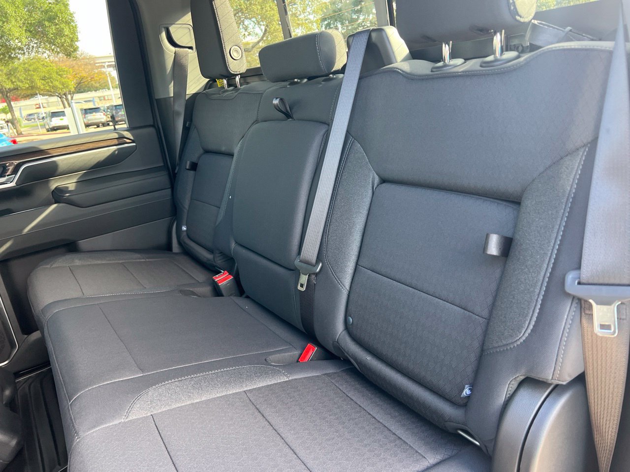 2026 Chevrolet Silverado 2500 HD LT, photo 25