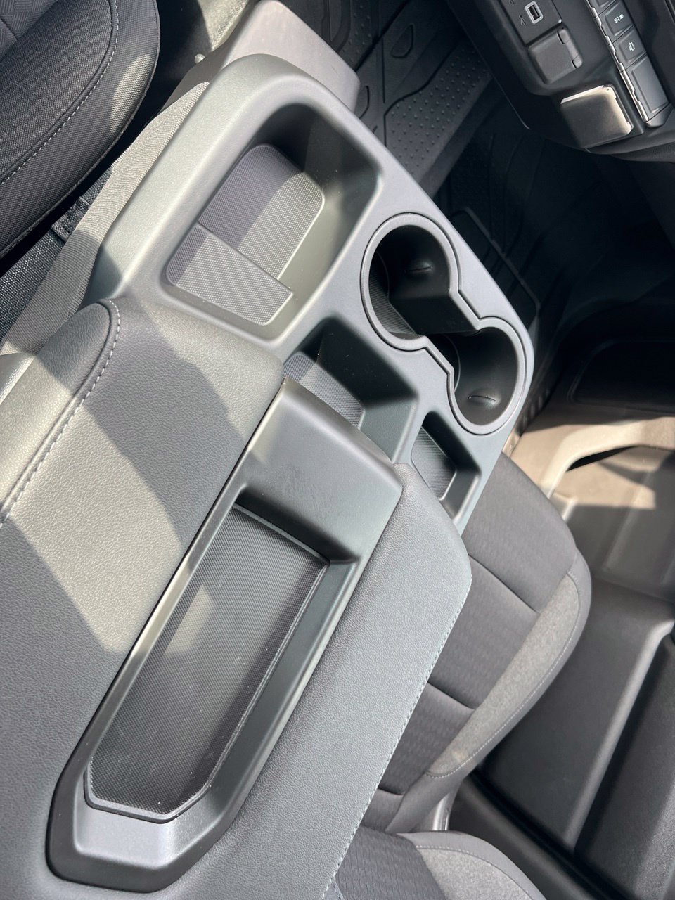 2026 Chevrolet Silverado 1500 Custom - Photo 24