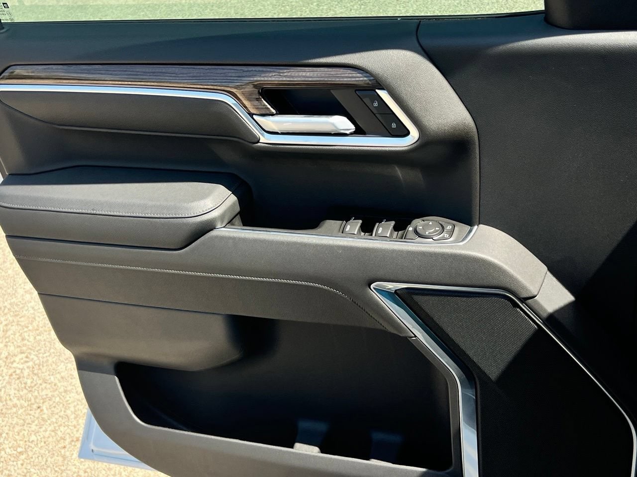 2026 Chevrolet Silverado 1500 LT Truck, photo 25