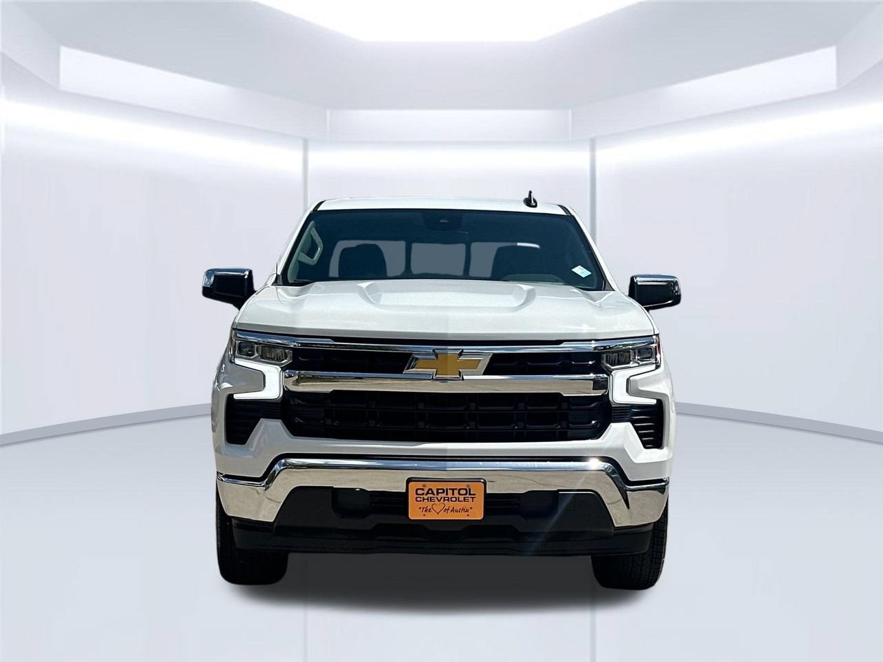 2026 Chevrolet Silverado 1500 LT Truck, photo 9
