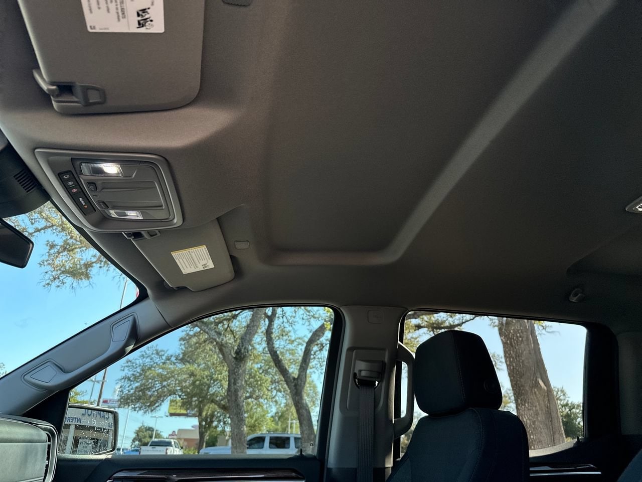 2026 Chevrolet Silverado 1500 RST, photo 24