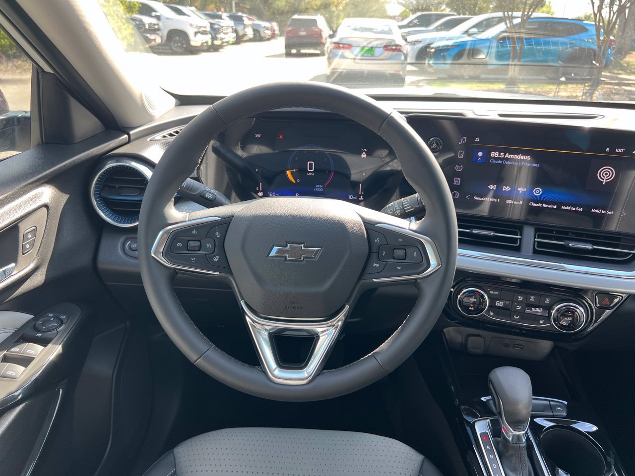 2026 Chevrolet Trax LT - Photo 15