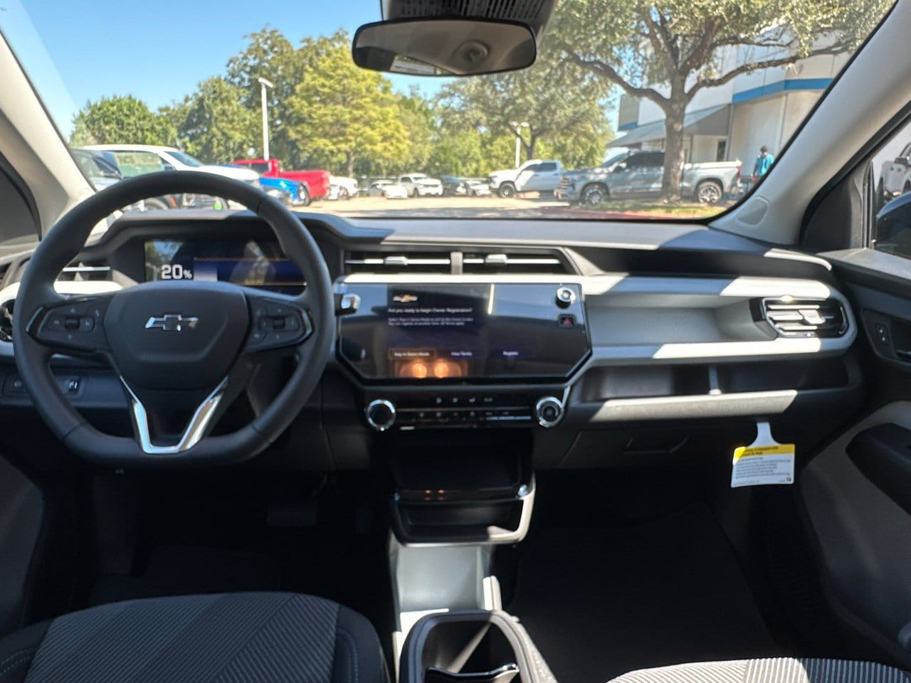 2027 Chevrolet Bolt LT SUV, photo 14