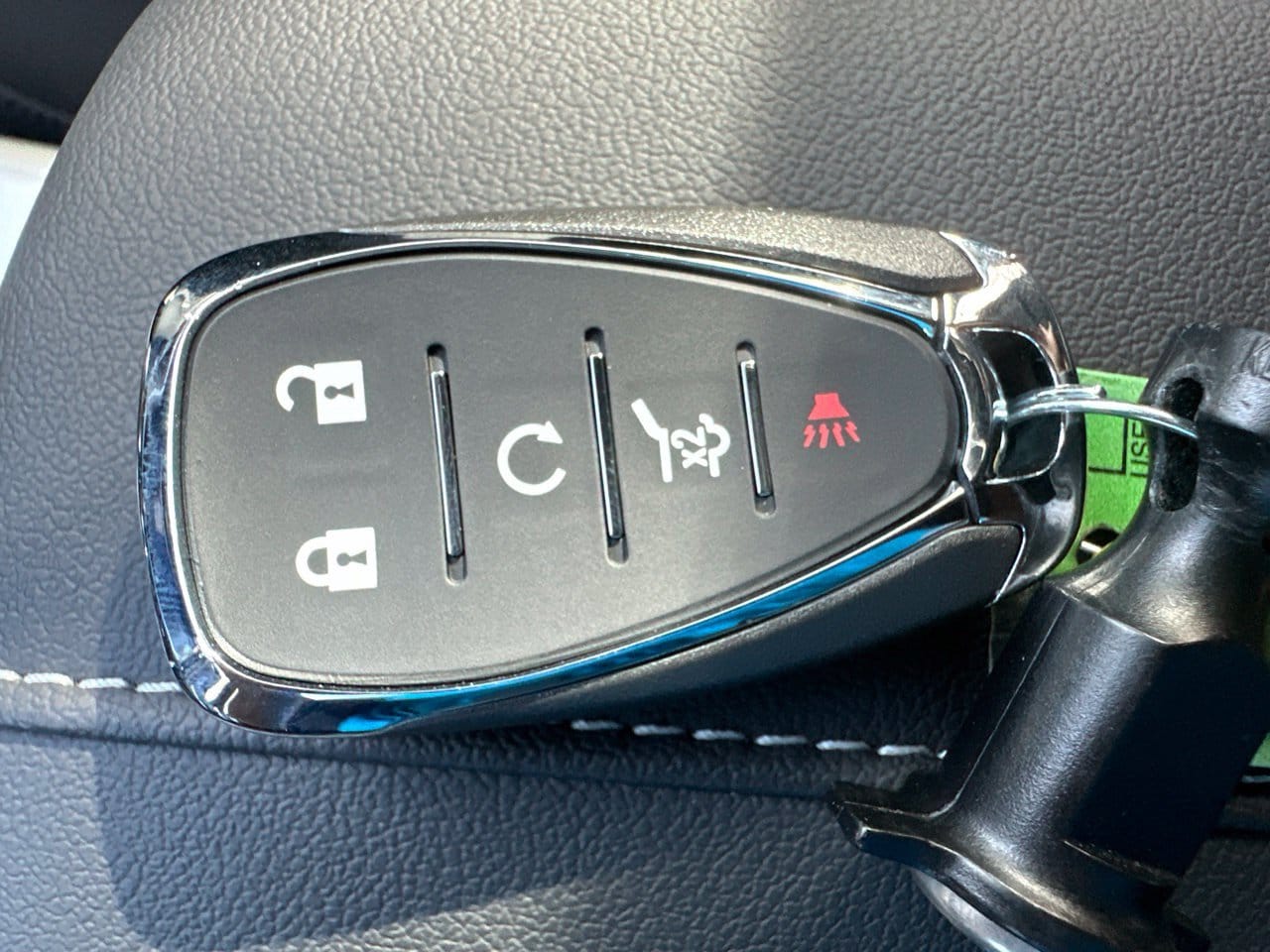 2026 Chevrolet Blazer 2LT - Photo 29