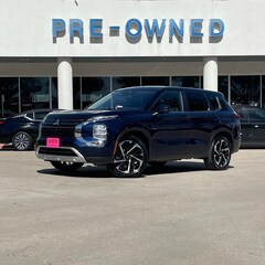 2024 Mitsubishi Outlander SE SUV