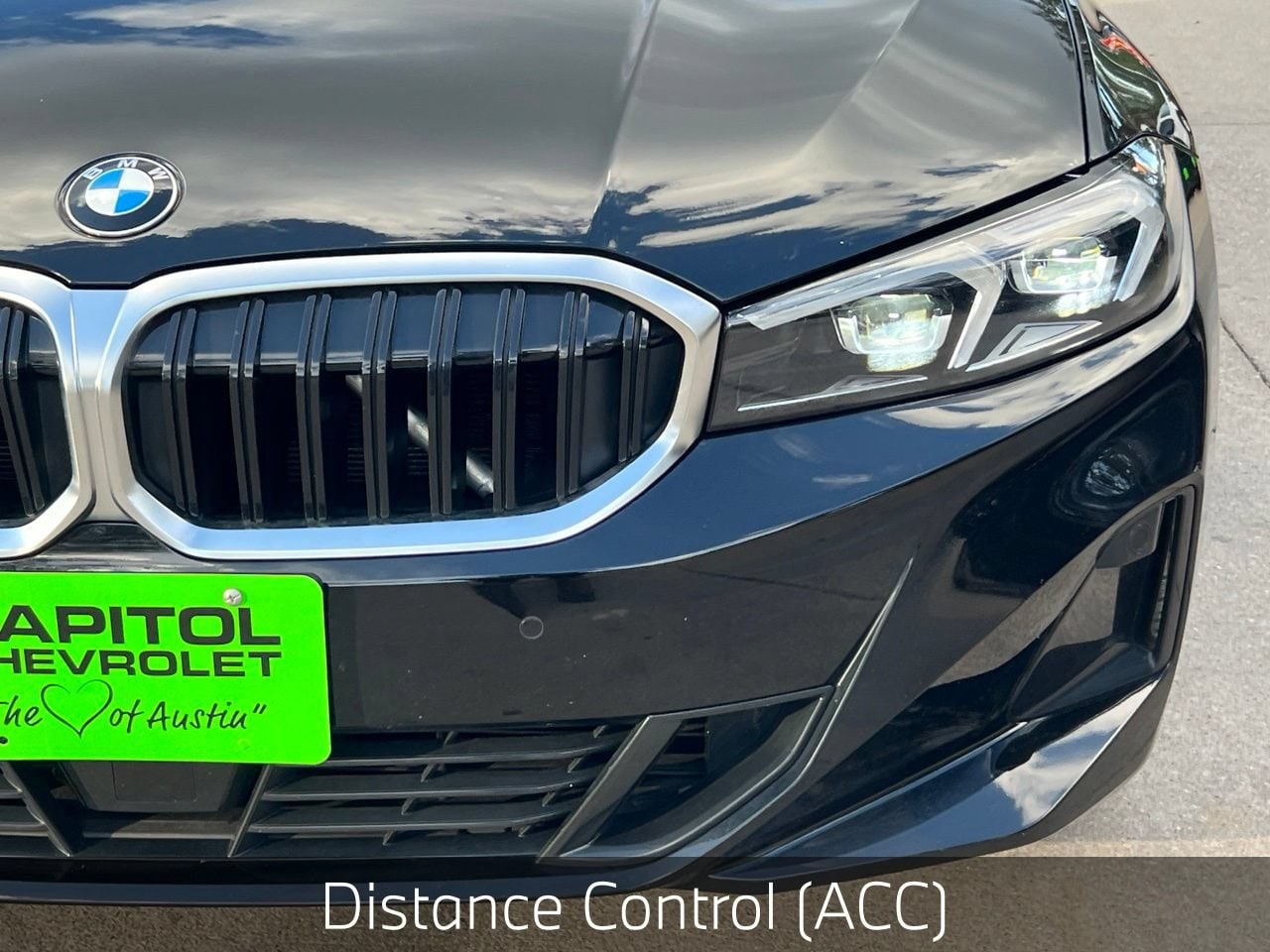 2026 BMW 3 Series 330i - Photo 10