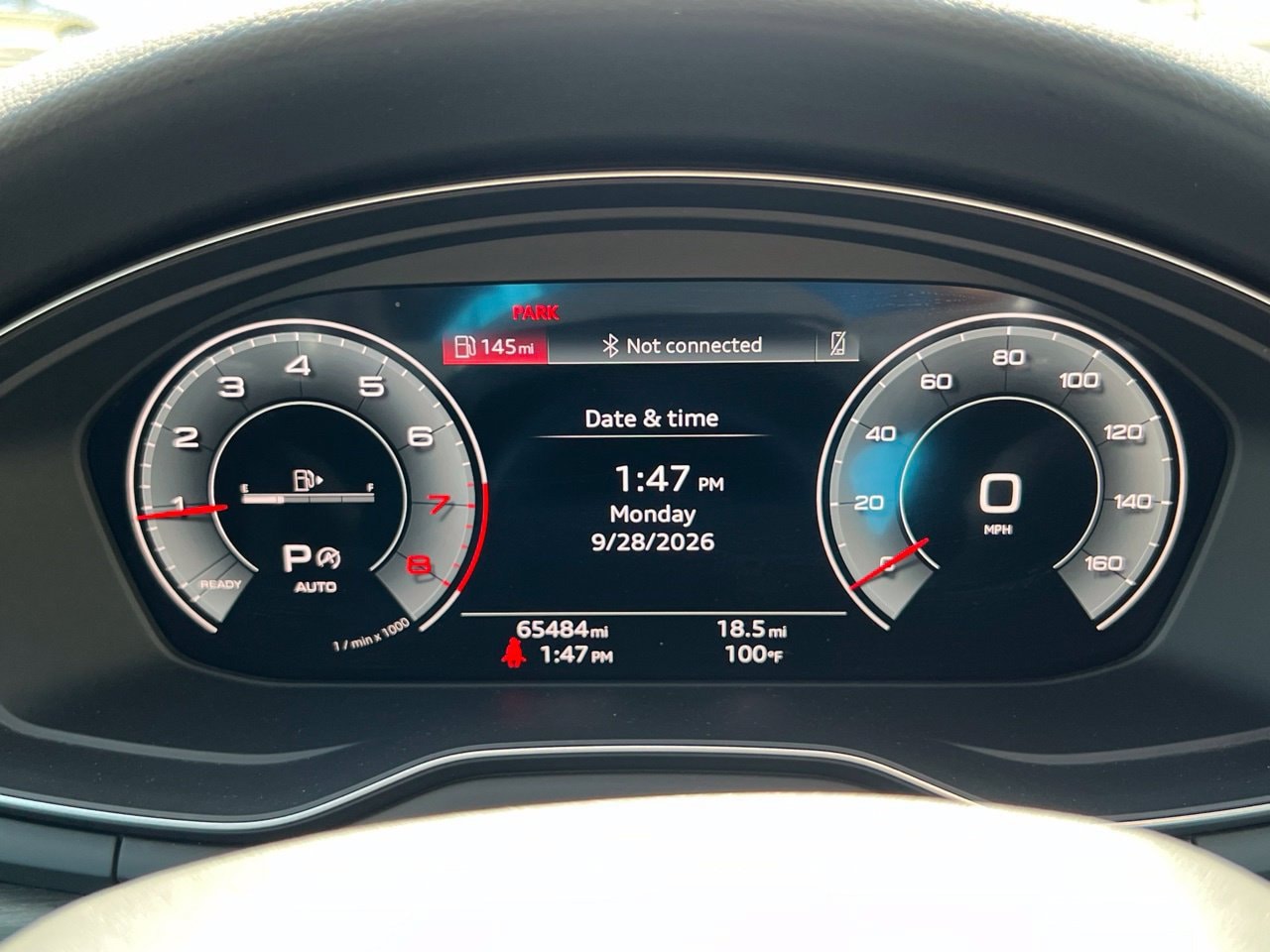 2024 Audi A5 Sportback Premium Plus - Photo 16