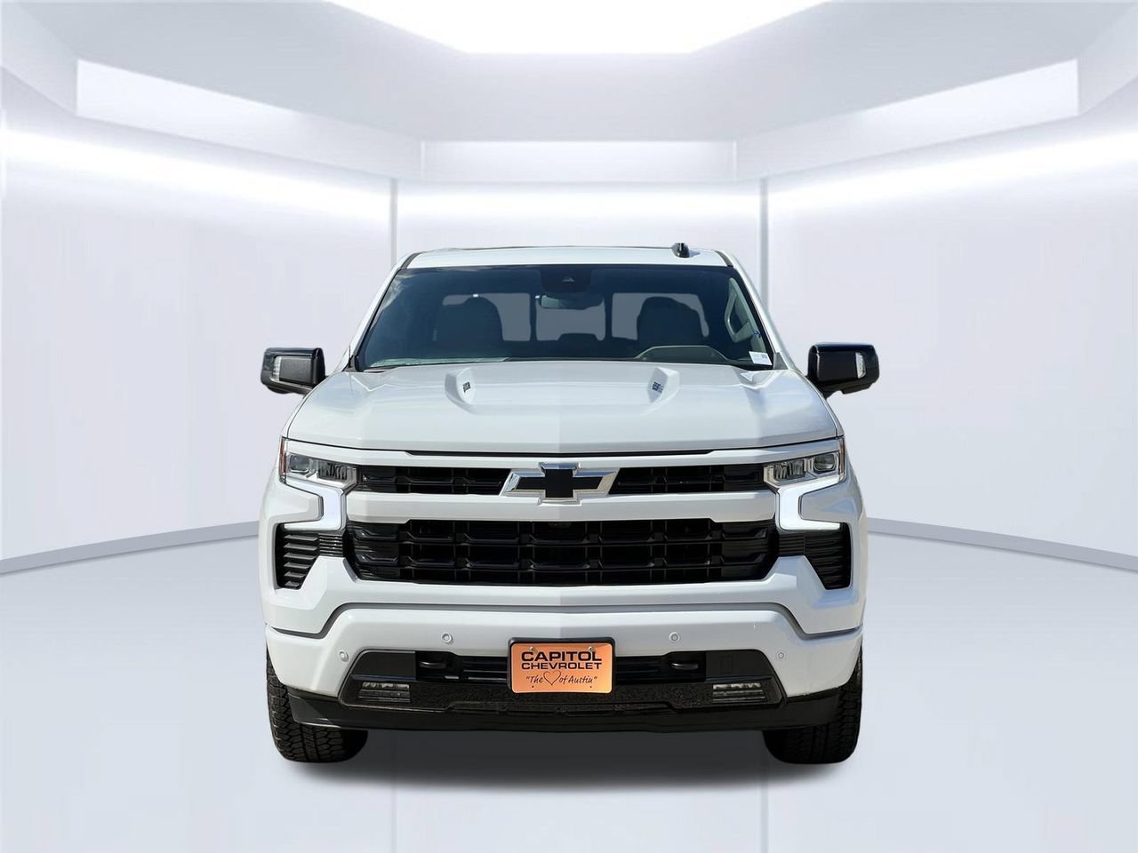 2026 Chevrolet Silverado 1500 RST Truck, photo 12