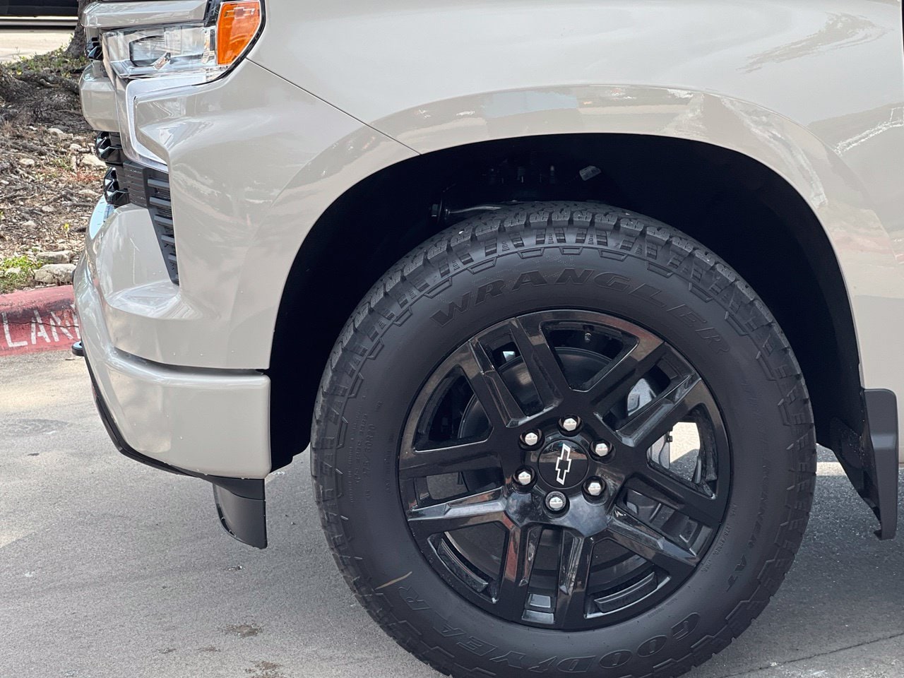 2026 Chevrolet Silverado 1500 RST - Photo 11