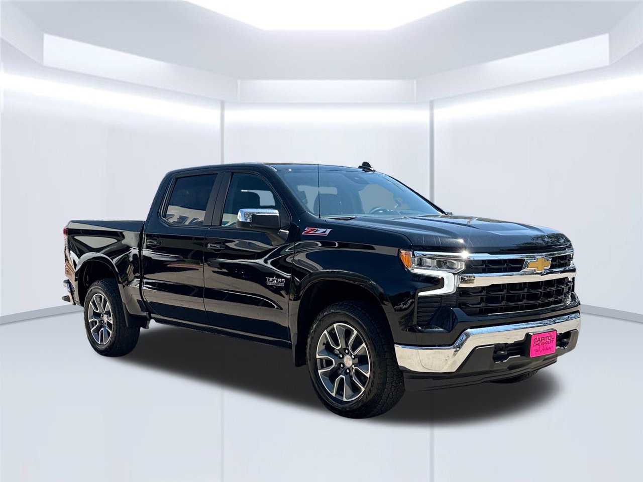 2026 Chevrolet Silverado 1500 LT - Photo 7