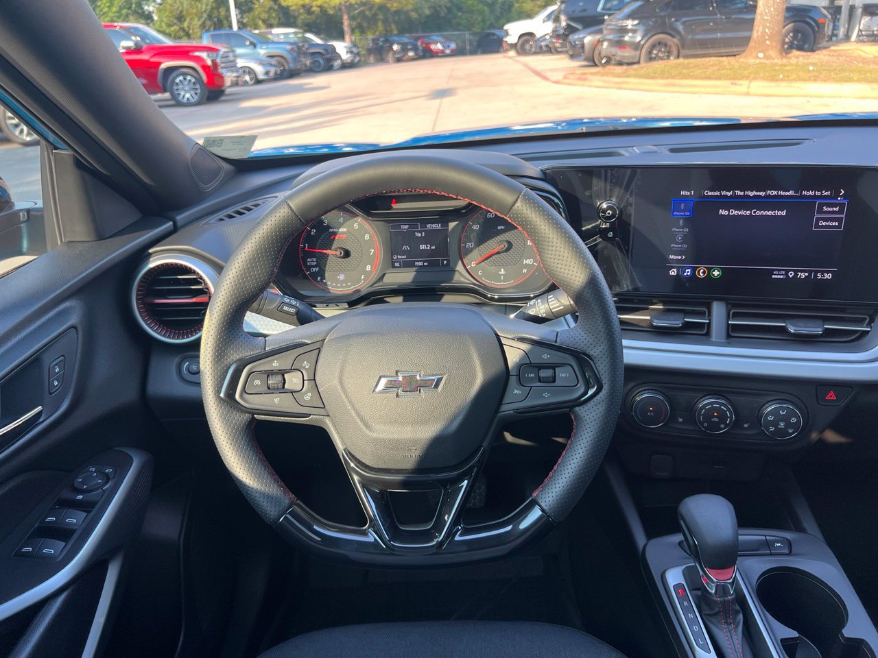 2026 Chevrolet Trax 1RS - Photo 15