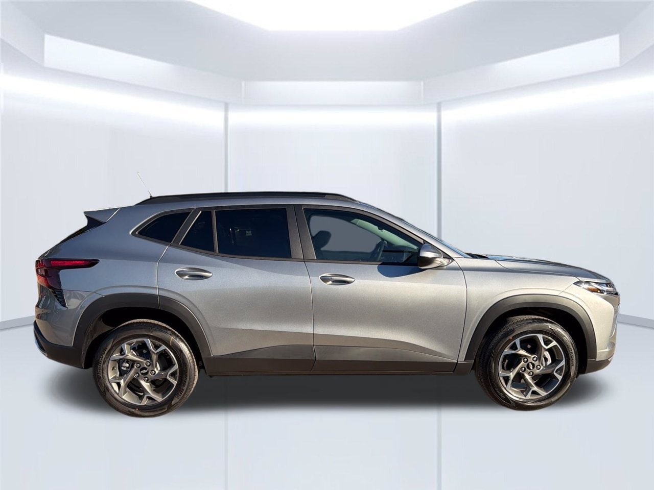 2026 Chevrolet Trax LT - Photo 6