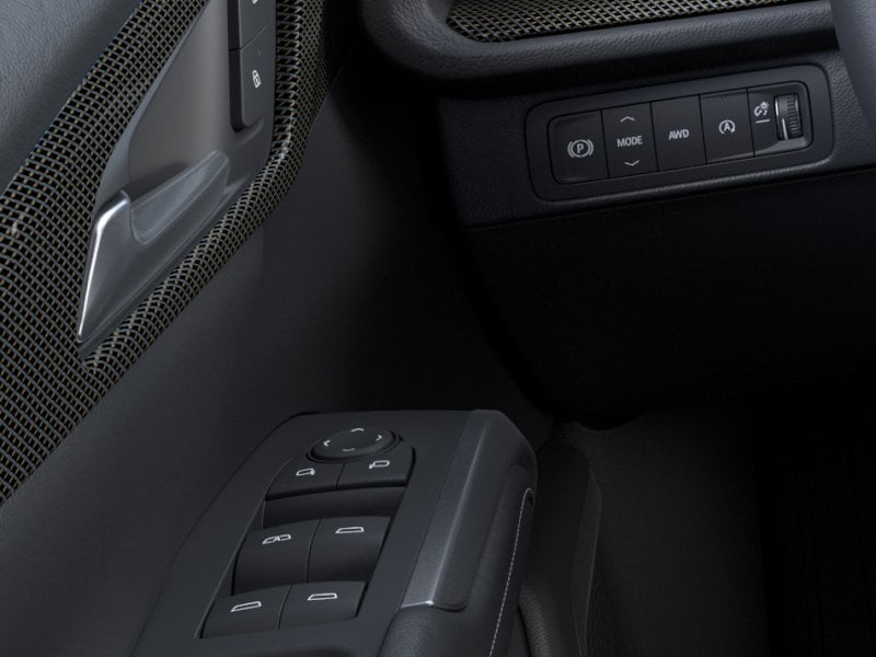 2027 Chevrolet Traverse Z71 - Photo 22