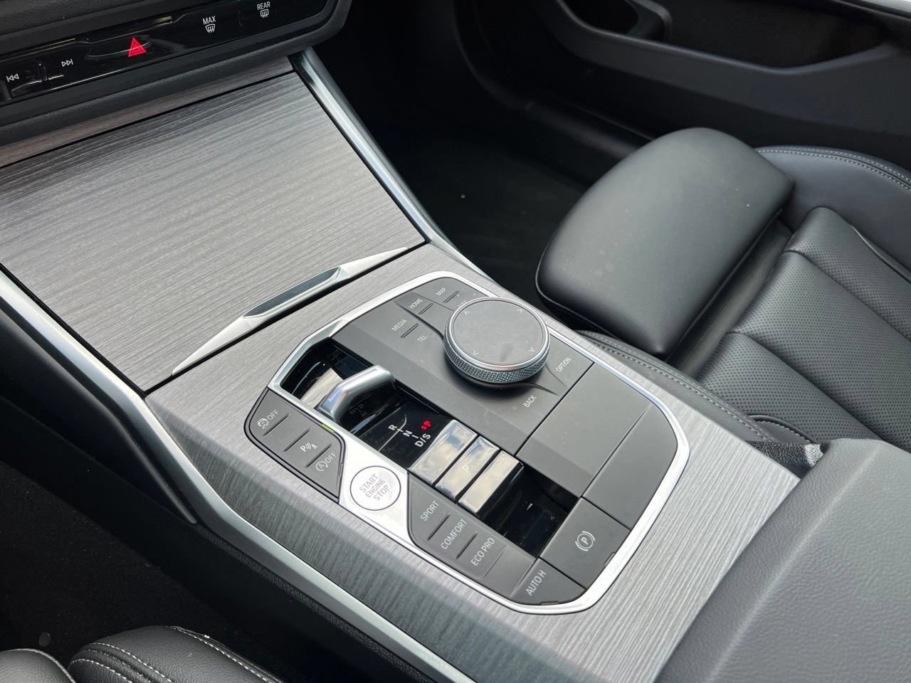 2026 BMW 3 Series 330i - Photo 24