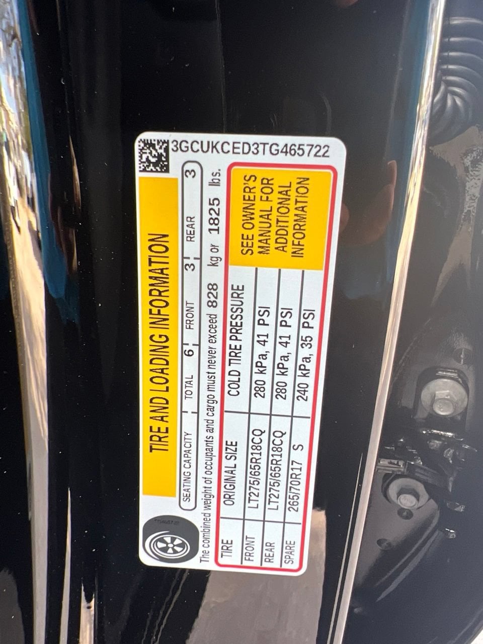 2026 Chevrolet Silverado 1500 Custom Trail Boss, photo 29