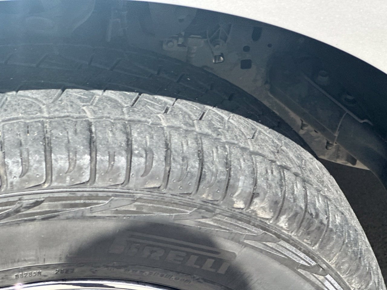 2023 Ford F-150 Lariat - Photo 26