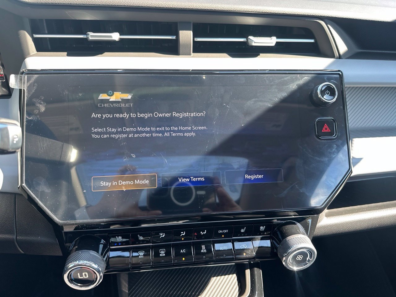 2027 Chevrolet Bolt LT, photo 18