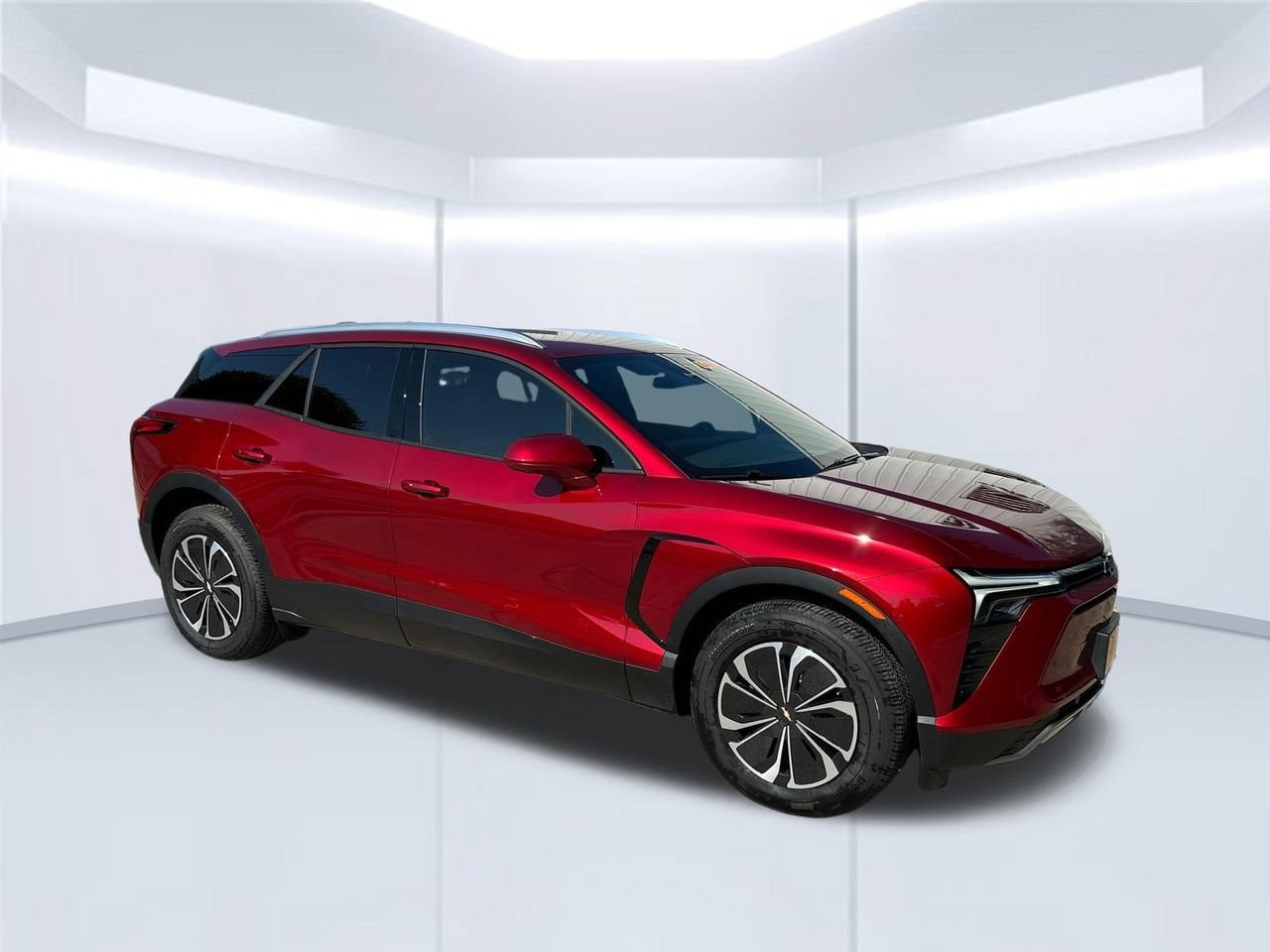 2026 Chevrolet Blazer EV LT - Photo 8