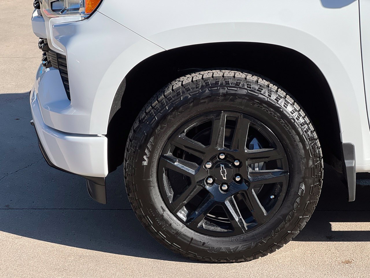 2026 Chevrolet Silverado 1500 RST - Photo 27