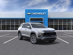 2026 Chevrolet Equinox Activ SUV