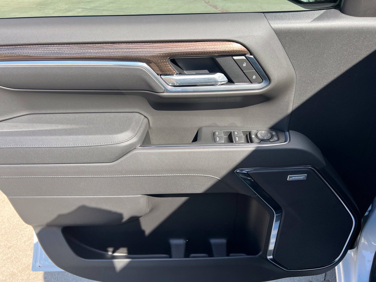 2026 Chevrolet Silverado 1500 RST Truck, photo 12