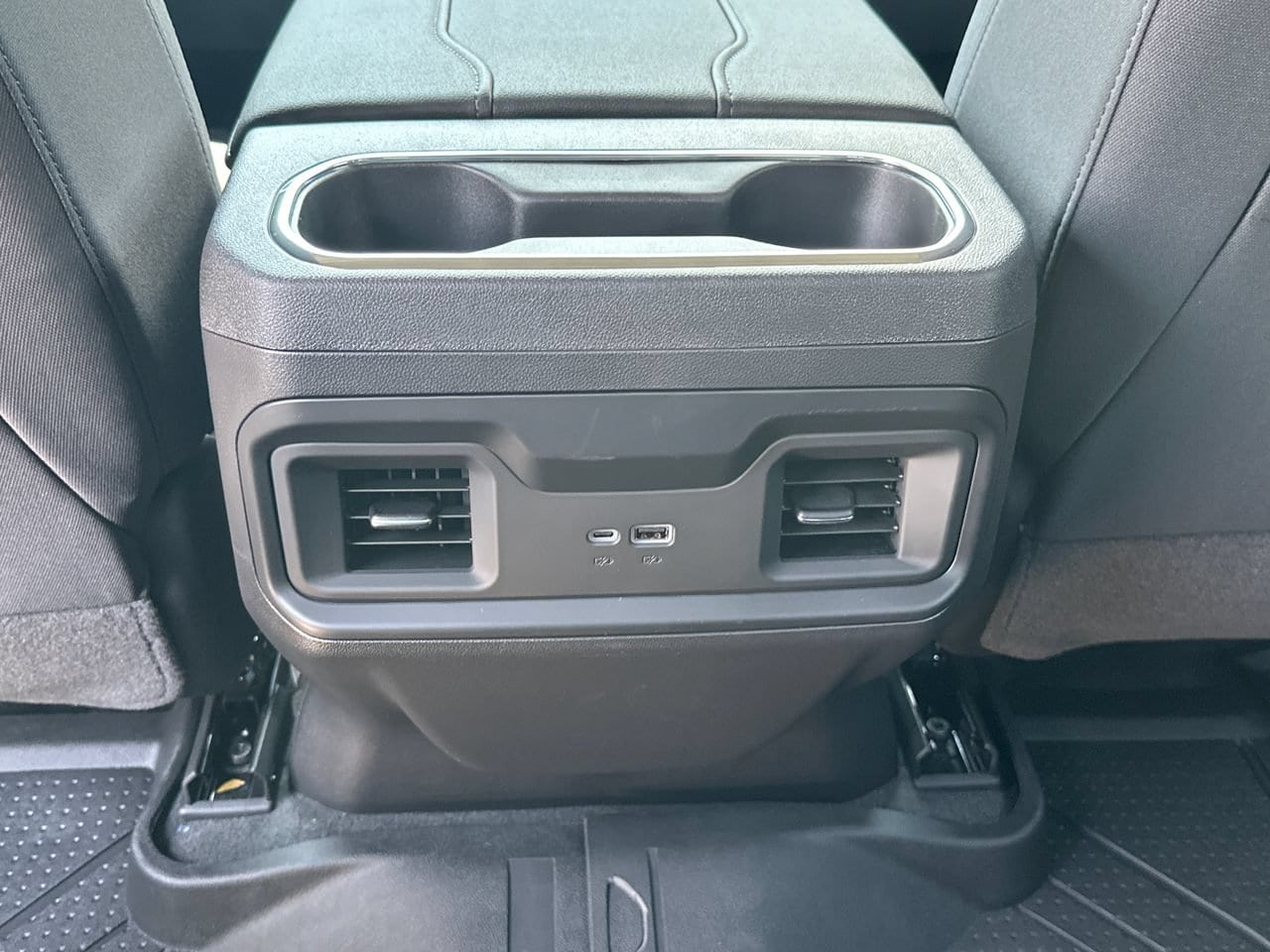 2026 Chevrolet Silverado 1500 LT Truck, photo 28