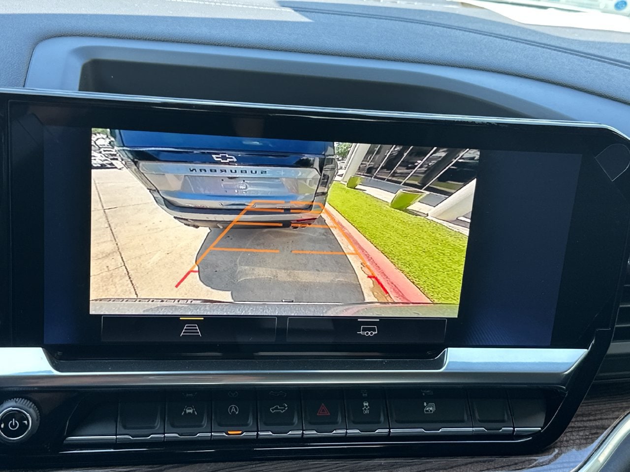 2026 Chevrolet Silverado 1500 RST - Photo 12