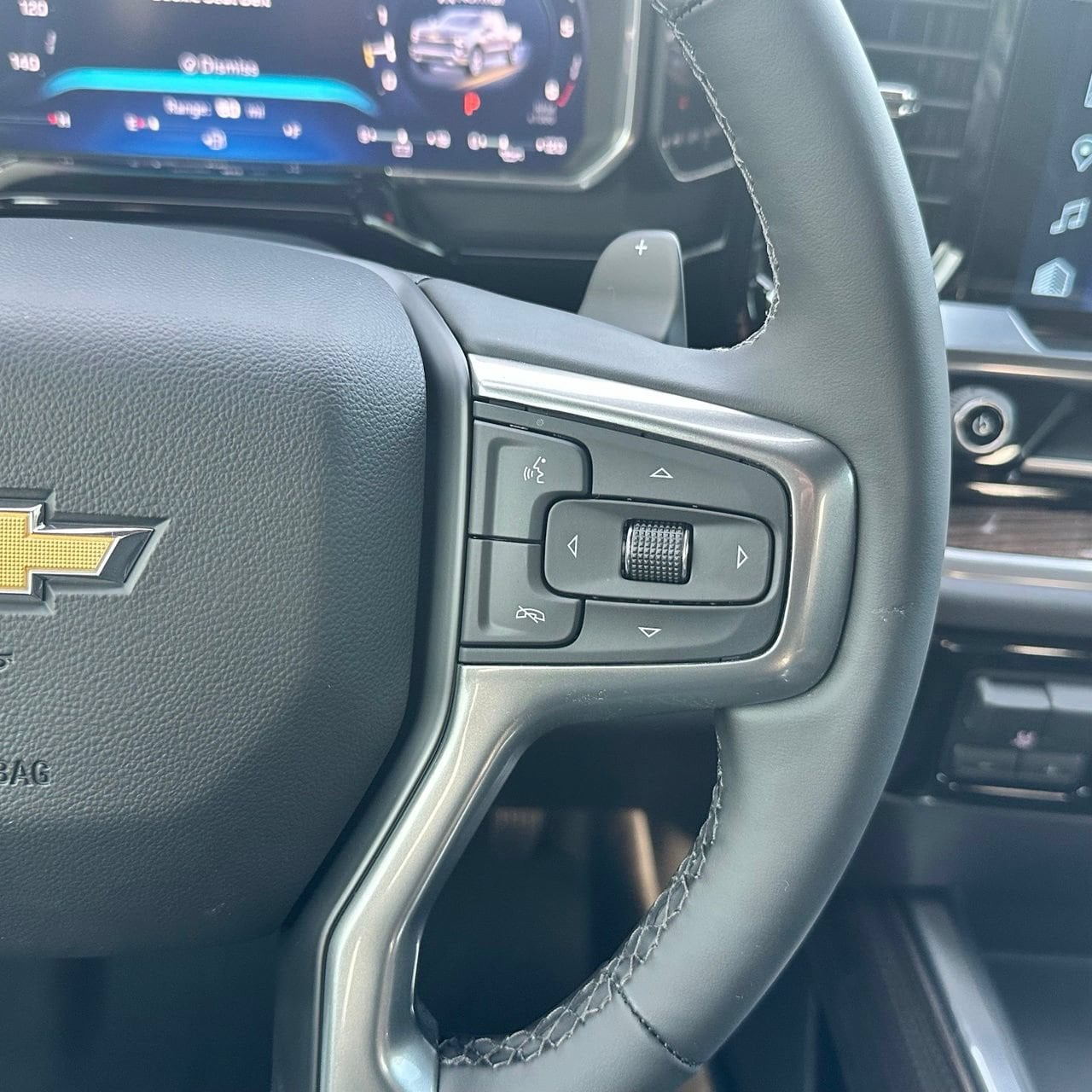 2026 Chevrolet Silverado 1500 LT, photo 19