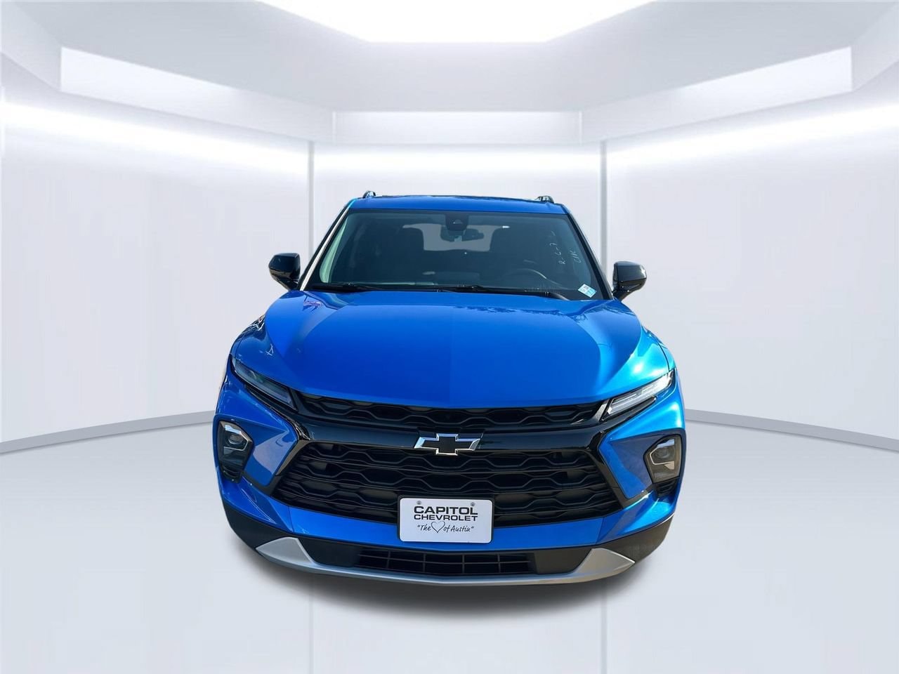 2026 Chevrolet Blazer 2LT - Photo 9