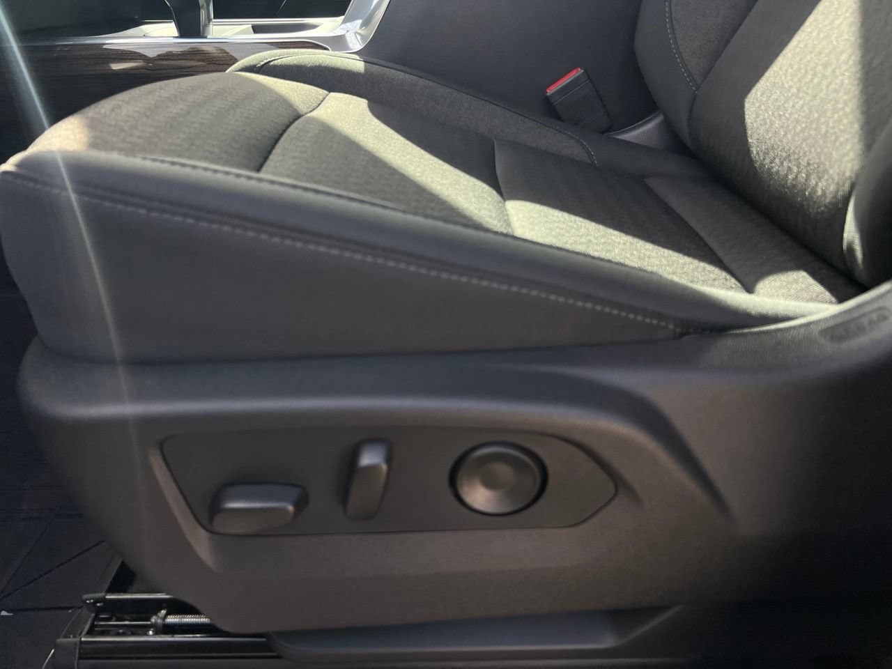 2026 Chevrolet Silverado 1500 LT Truck, photo 26