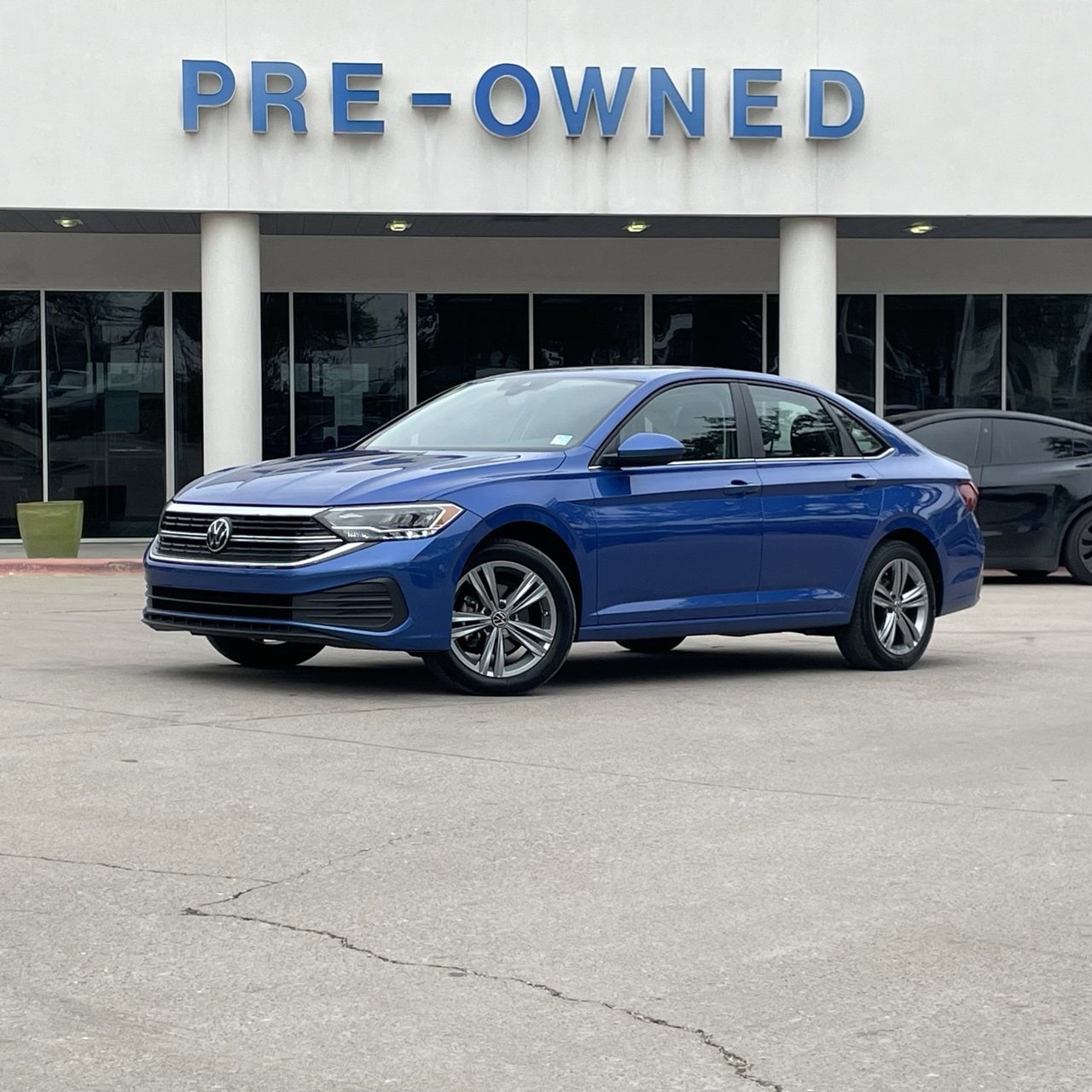 2024 Volkswagen Jetta