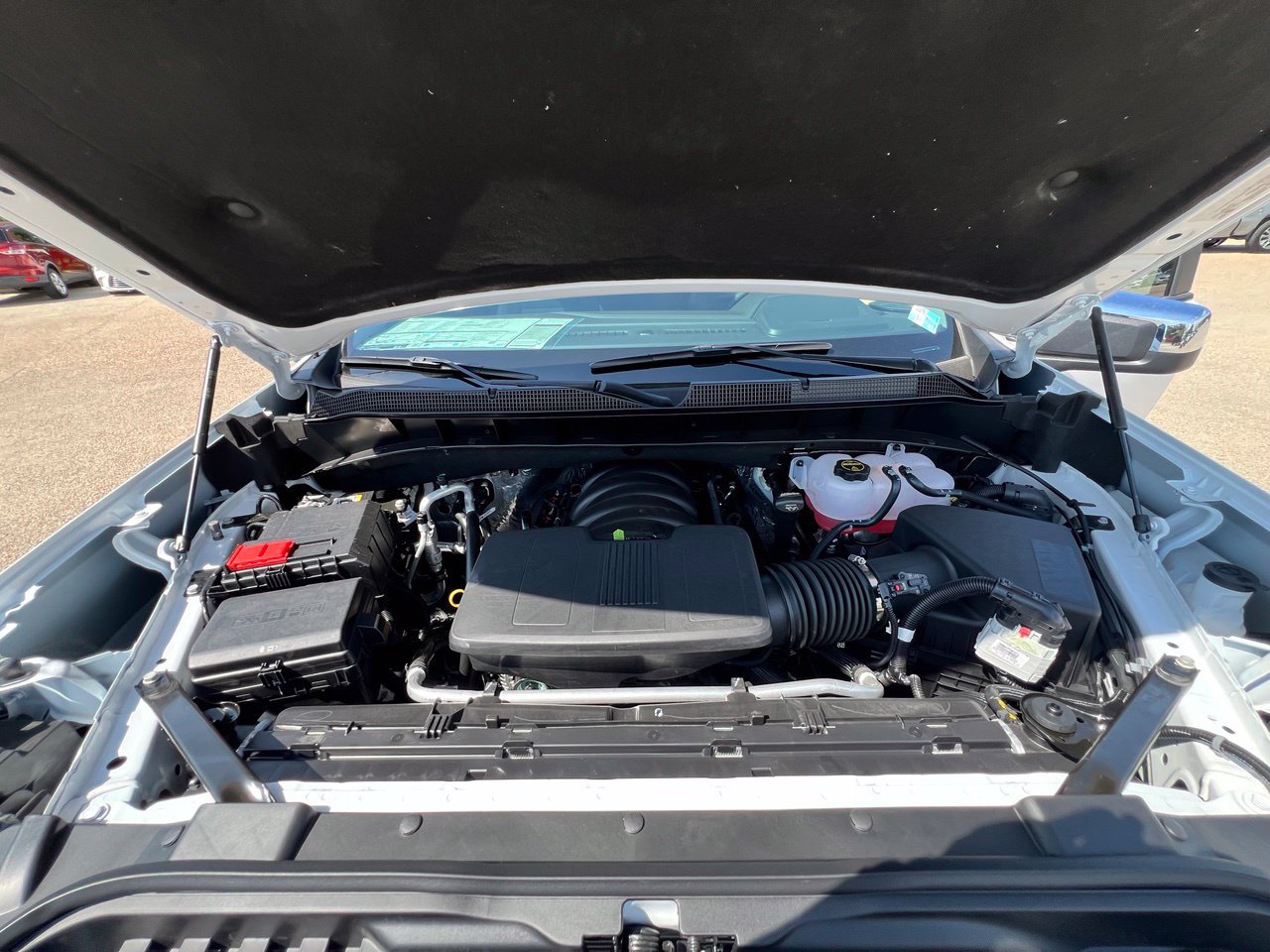 2026 Chevrolet Silverado 1500 LT - Photo 30