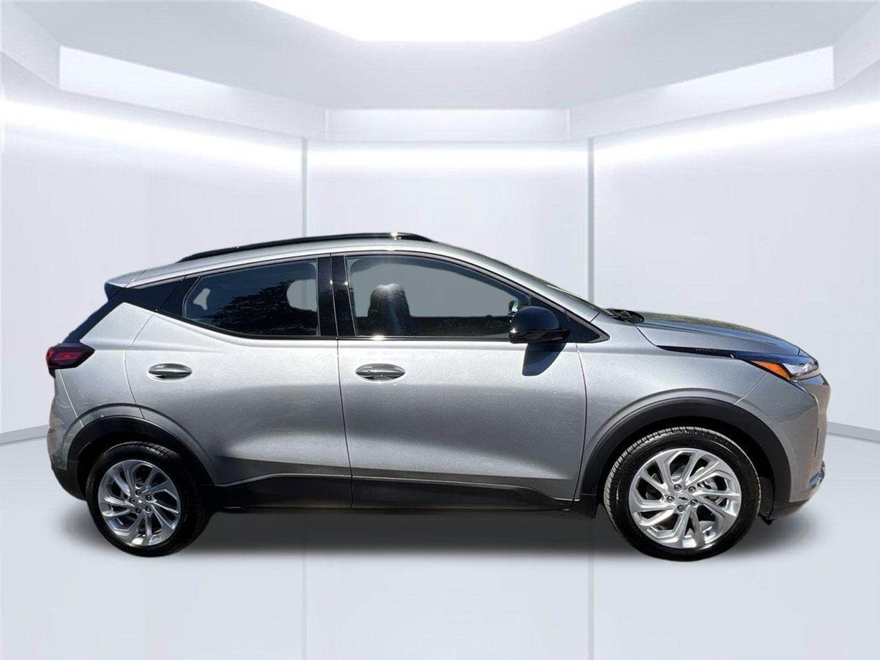 2027 Chevrolet Bolt LT, photo 7