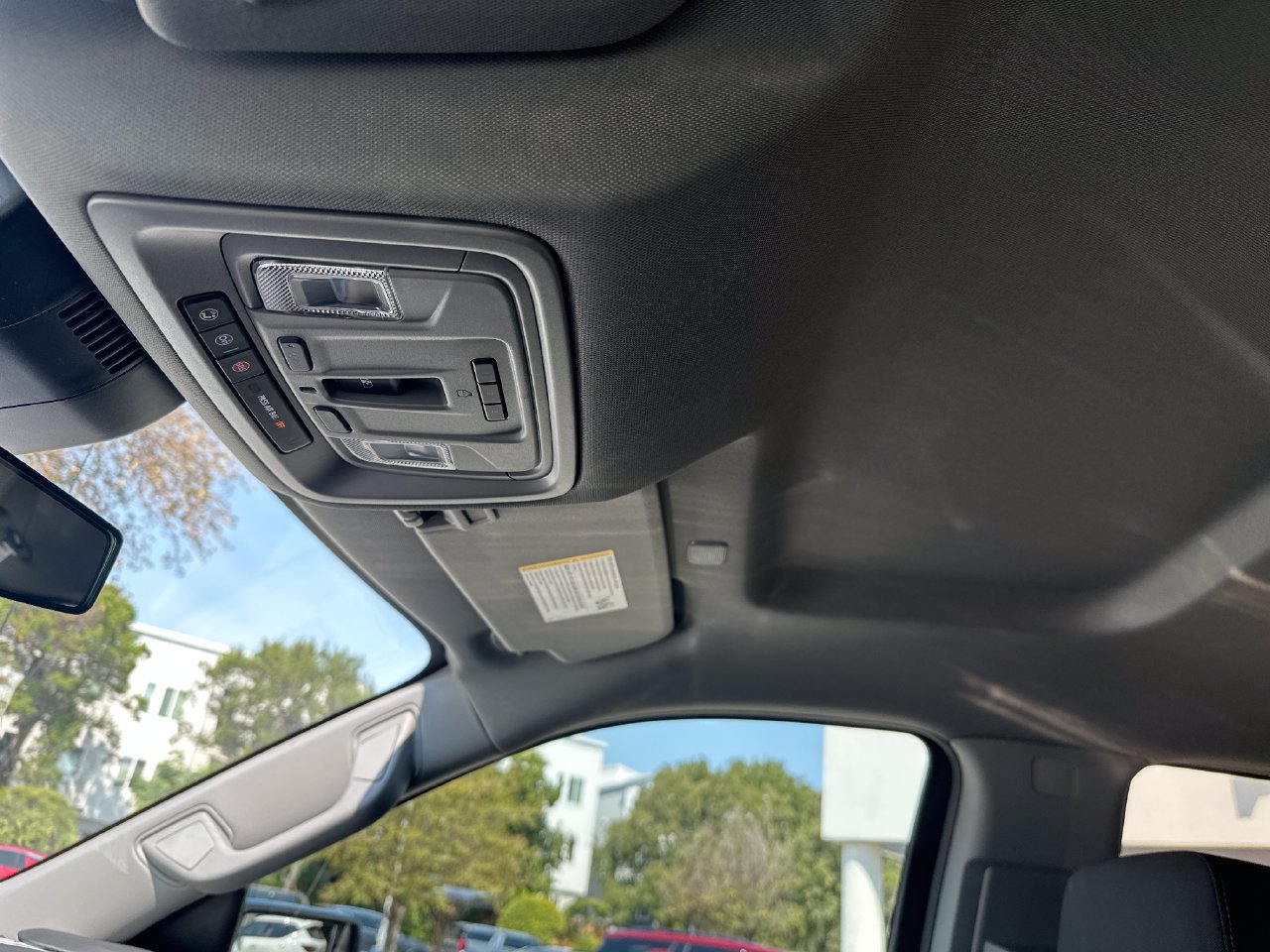 2026 Chevrolet Silverado 1500 LT - Photo 15