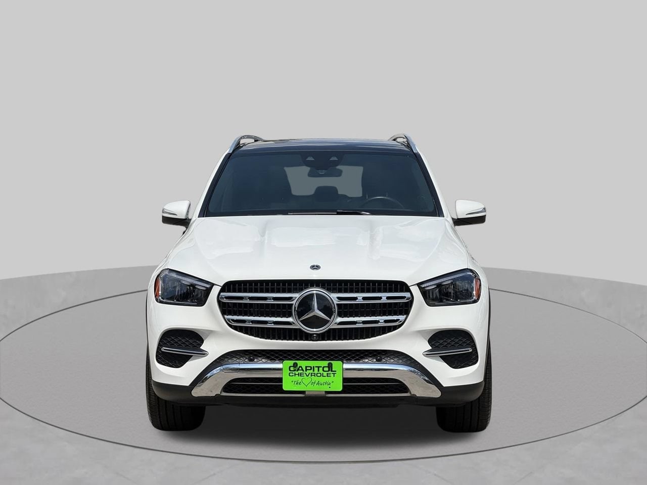 2026 Mercedes-Benz GLE GLE350 - Photo 8