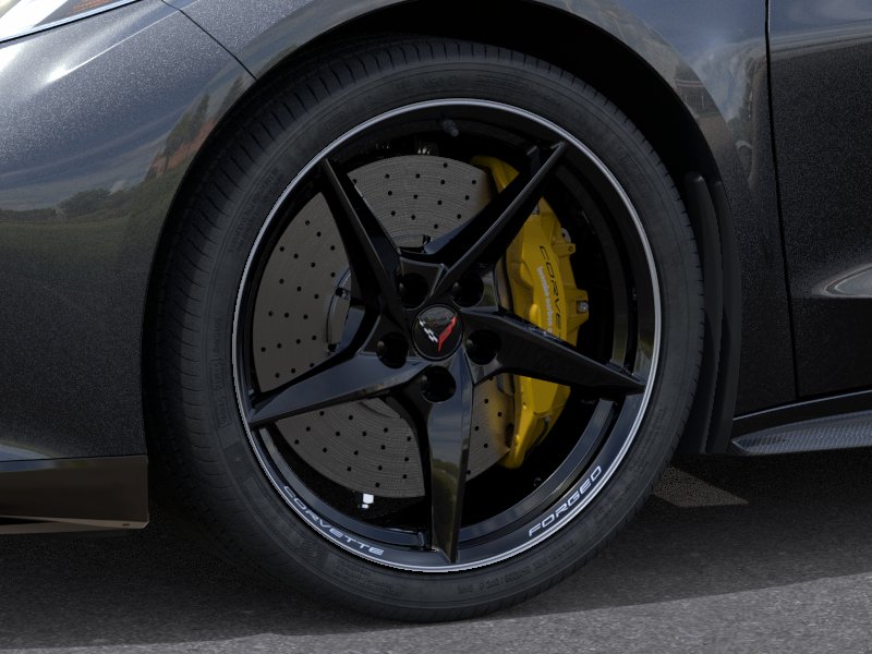 2027 Chevrolet Corvette Grand Sport 1LT Coupe, photo 39