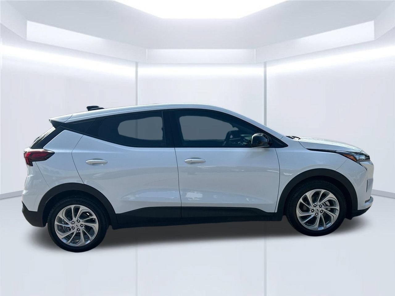 2027 Chevrolet Bolt LT SUV, photo 8