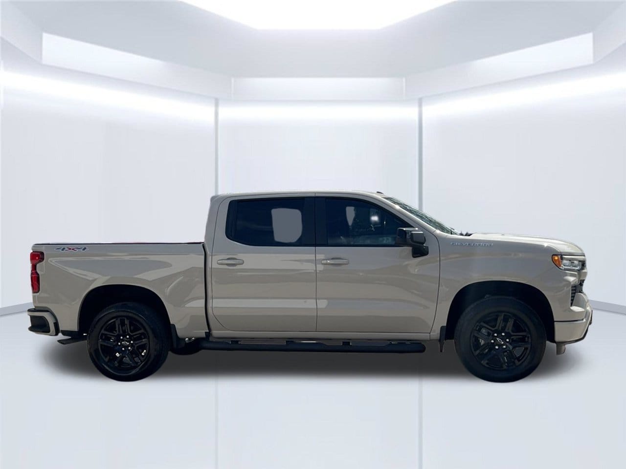 2026 Chevrolet Silverado 1500 RST Truck, photo 7