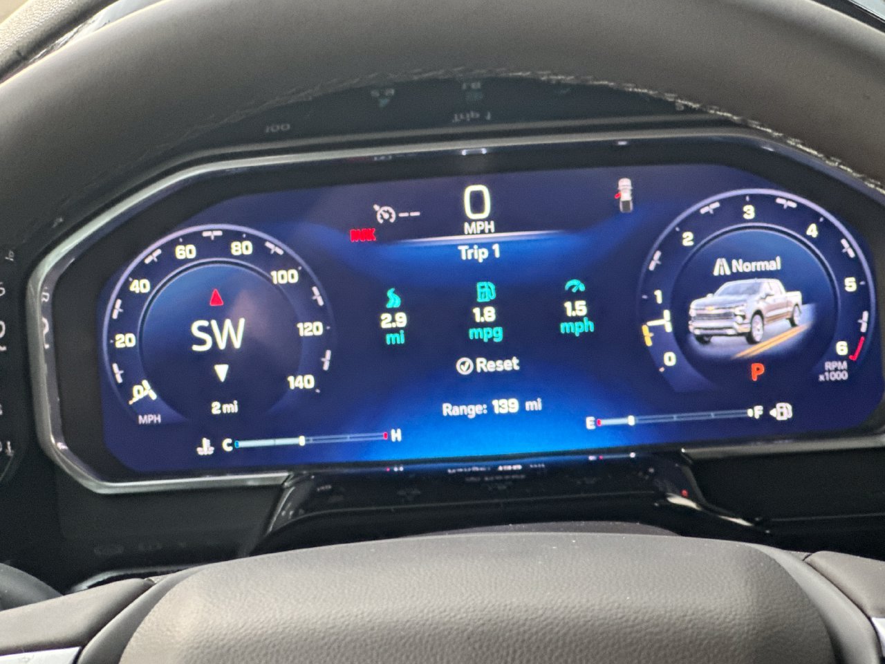 2026 Chevrolet Silverado 1500 LT - Photo 16