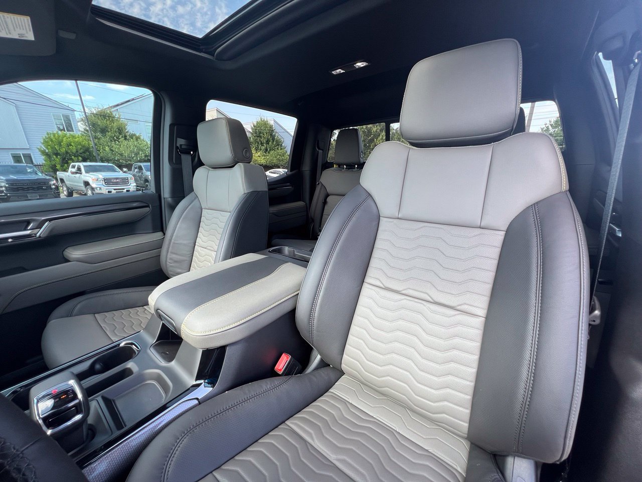 2026 Chevrolet Silverado 1500 ZR2, photo 26