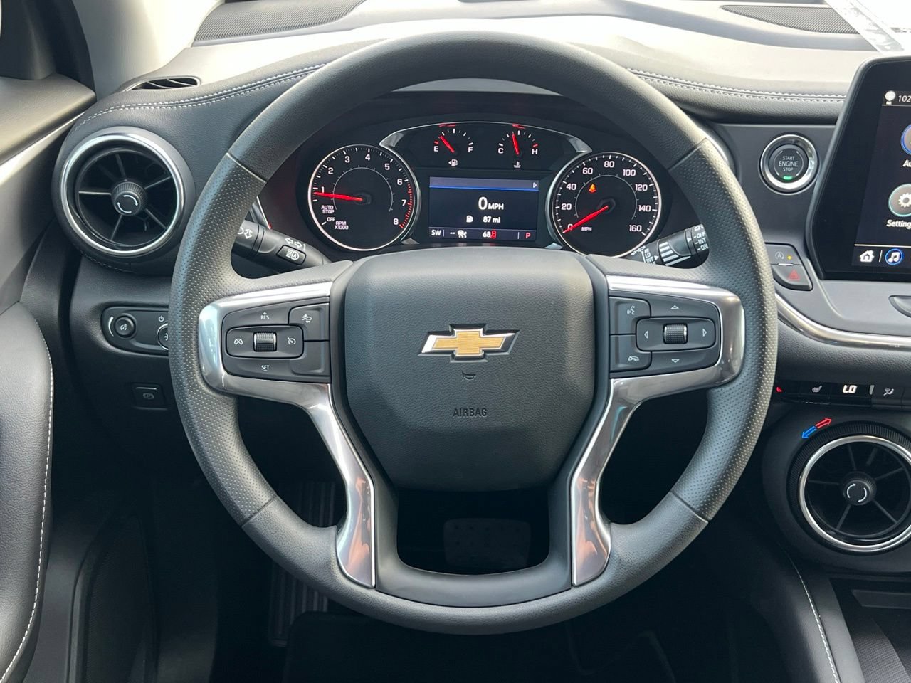 2026 Chevrolet Blazer 2LT - Photo 15