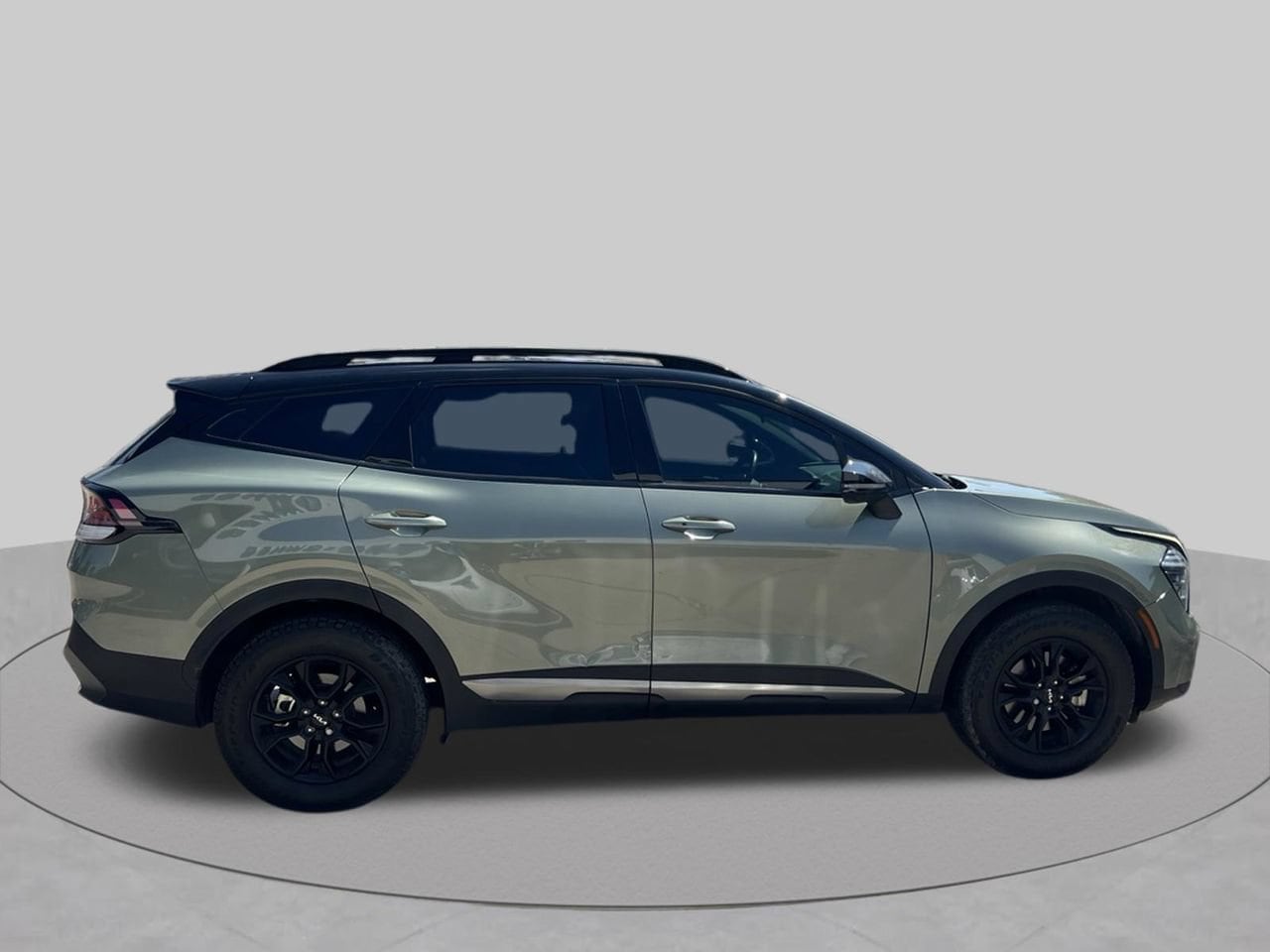 2024 Kia Sportage X-Pro Prestige - Photo 6