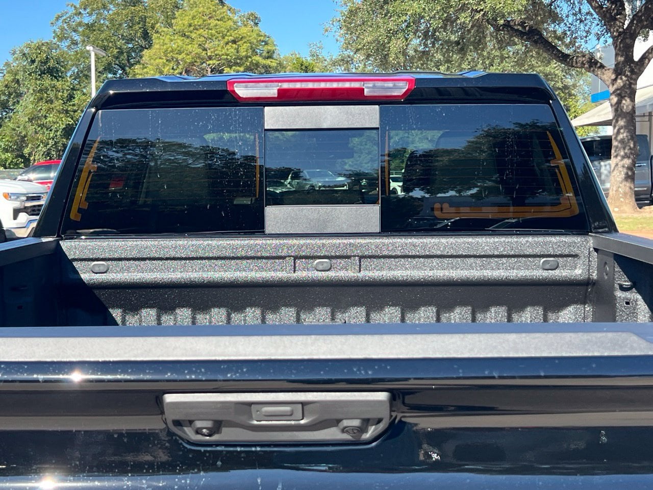 2026 Chevrolet Silverado 1500 RST Truck, photo 6