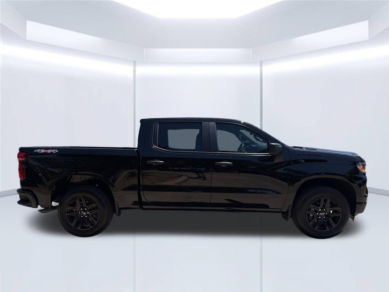 2026 Chevrolet Silverado 1500 Custom - Photo 7