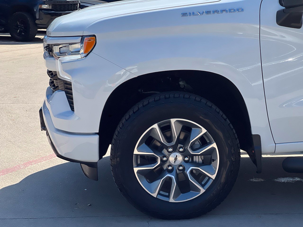2026 Chevrolet Silverado 1500 RST Truck, photo 26