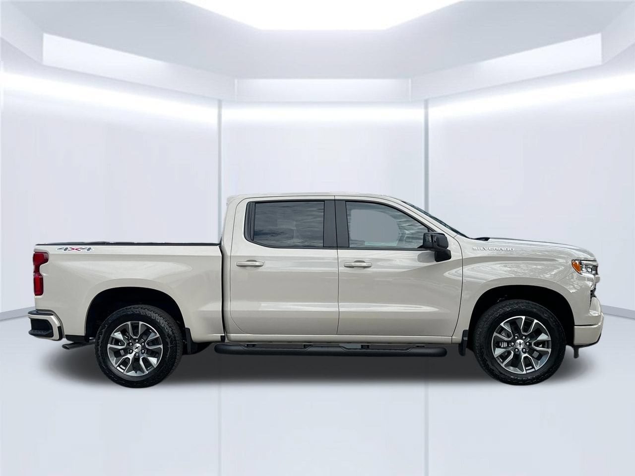 2026 Chevrolet Silverado 1500 RST Truck, photo 5